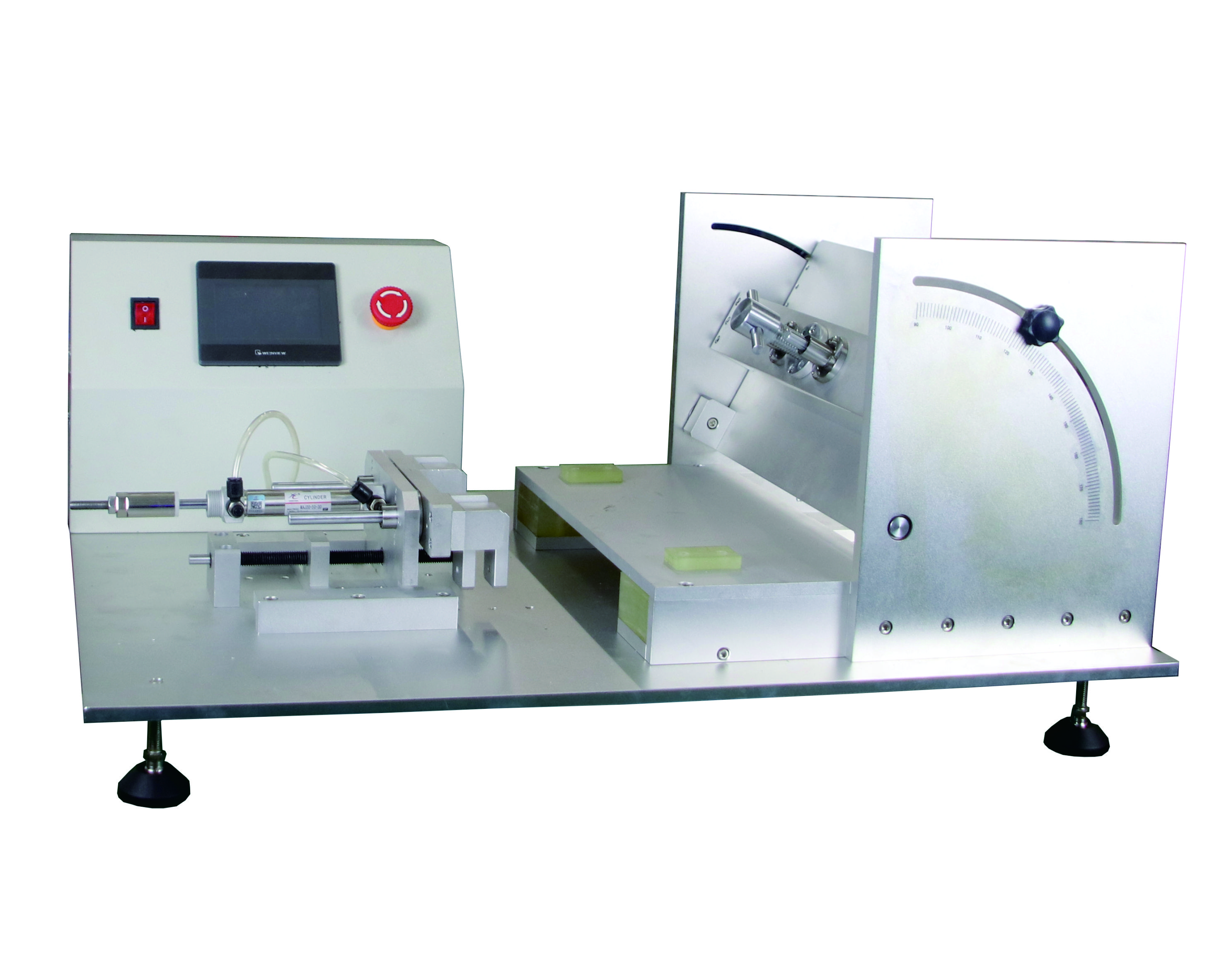 筆記本軟連接疲勞試驗機