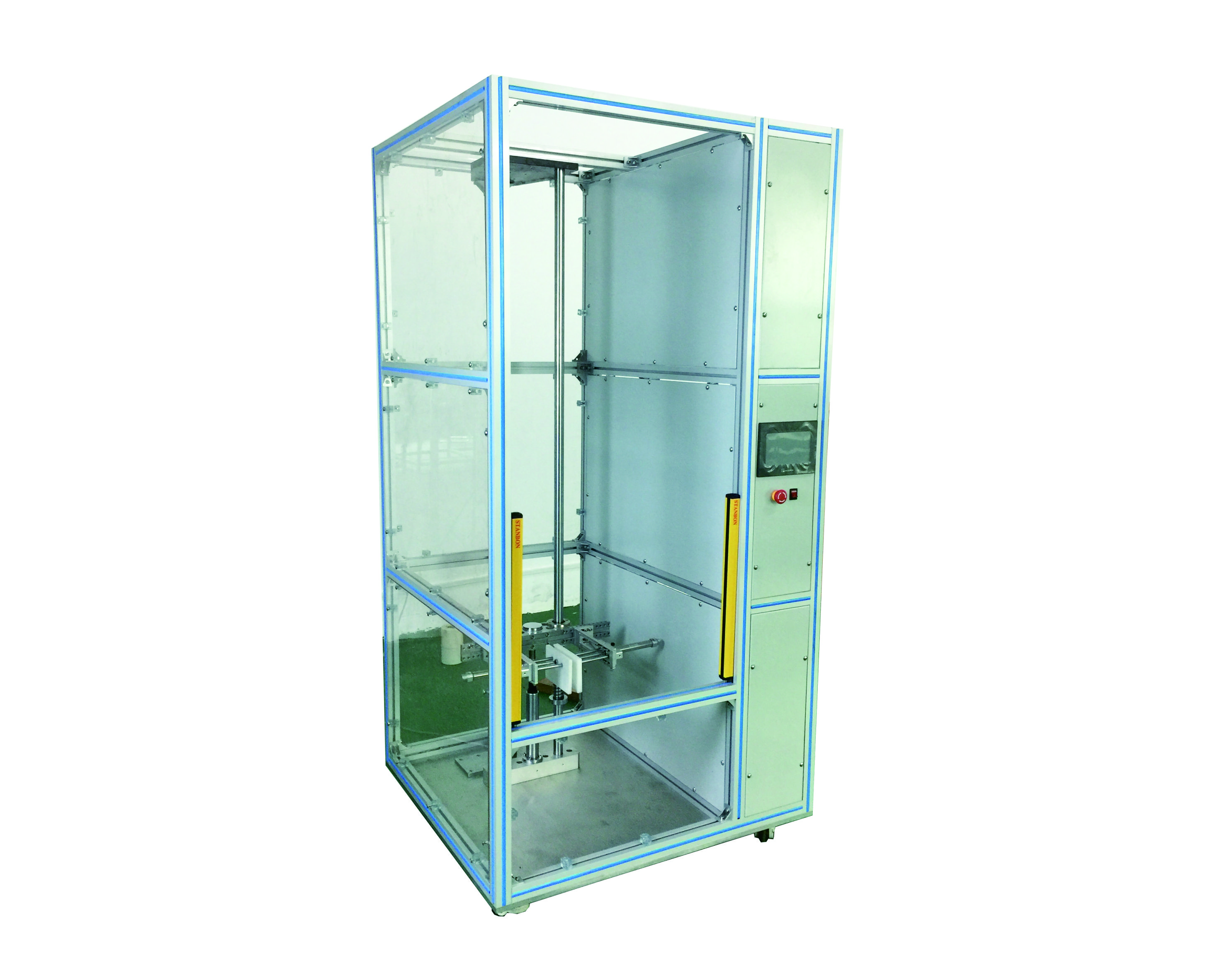 定向跌落試驗機