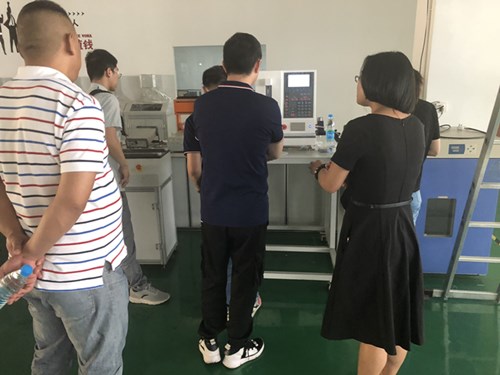 �㽭���ݿ͑�(h��)��(l��i)��˾�(y��n)��ȫ�Ԅ�(d��ng)����������ԇ�(y��n)�C(j��)